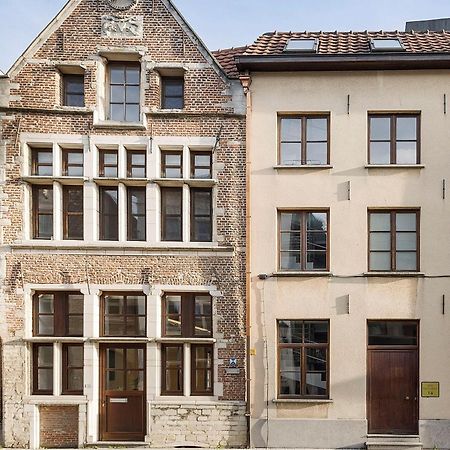Appartamento Het Maelslot Arrondissement di Malines Esterno foto