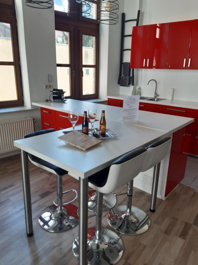 Appartamento Het Maelslot Arrondissement di Malines Esterno foto