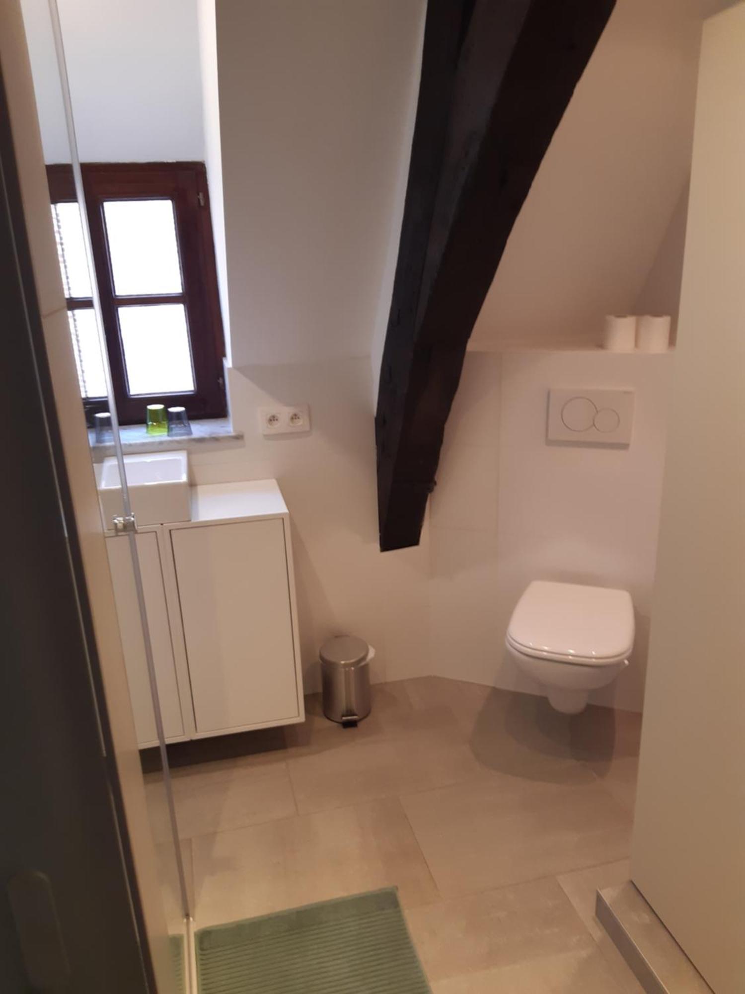 Appartamento Het Maelslot Arrondissement di Malines Esterno foto