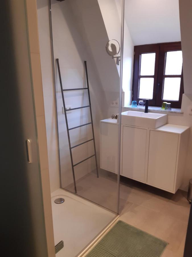 Appartamento Het Maelslot Arrondissement di Malines Esterno foto