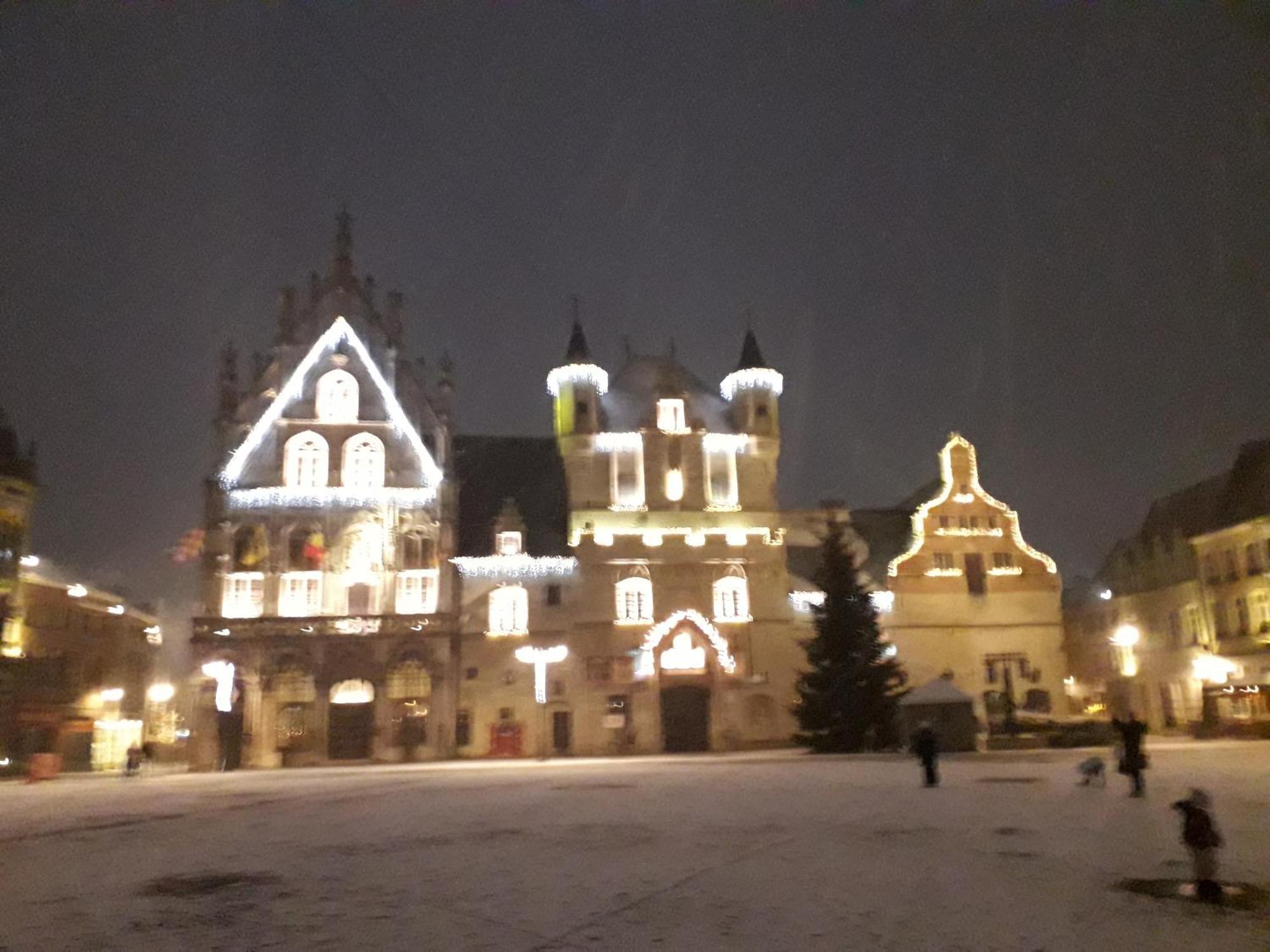 Appartamento Het Maelslot Arrondissement di Malines Esterno foto