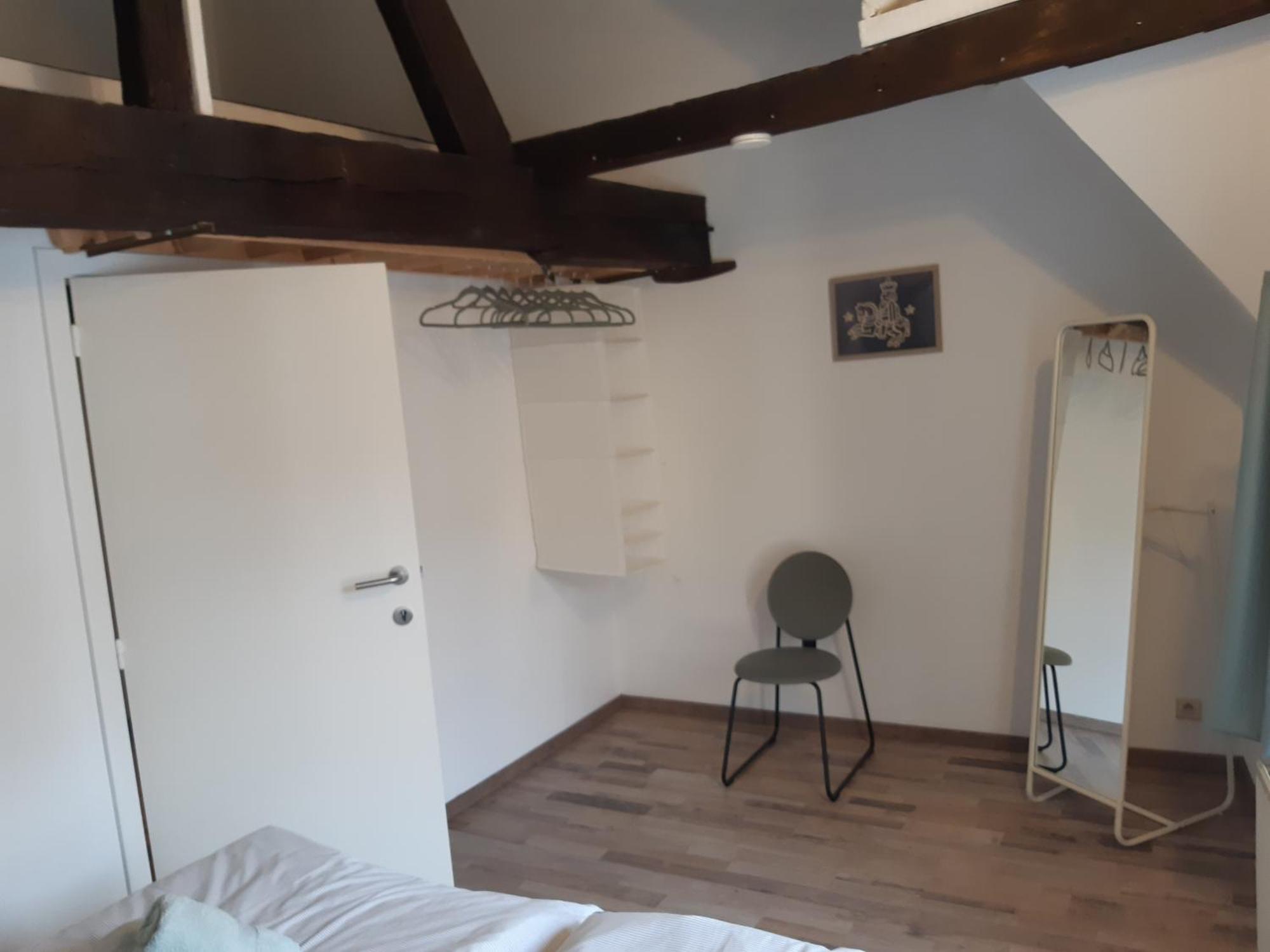 Appartamento Het Maelslot Arrondissement di Malines Esterno foto