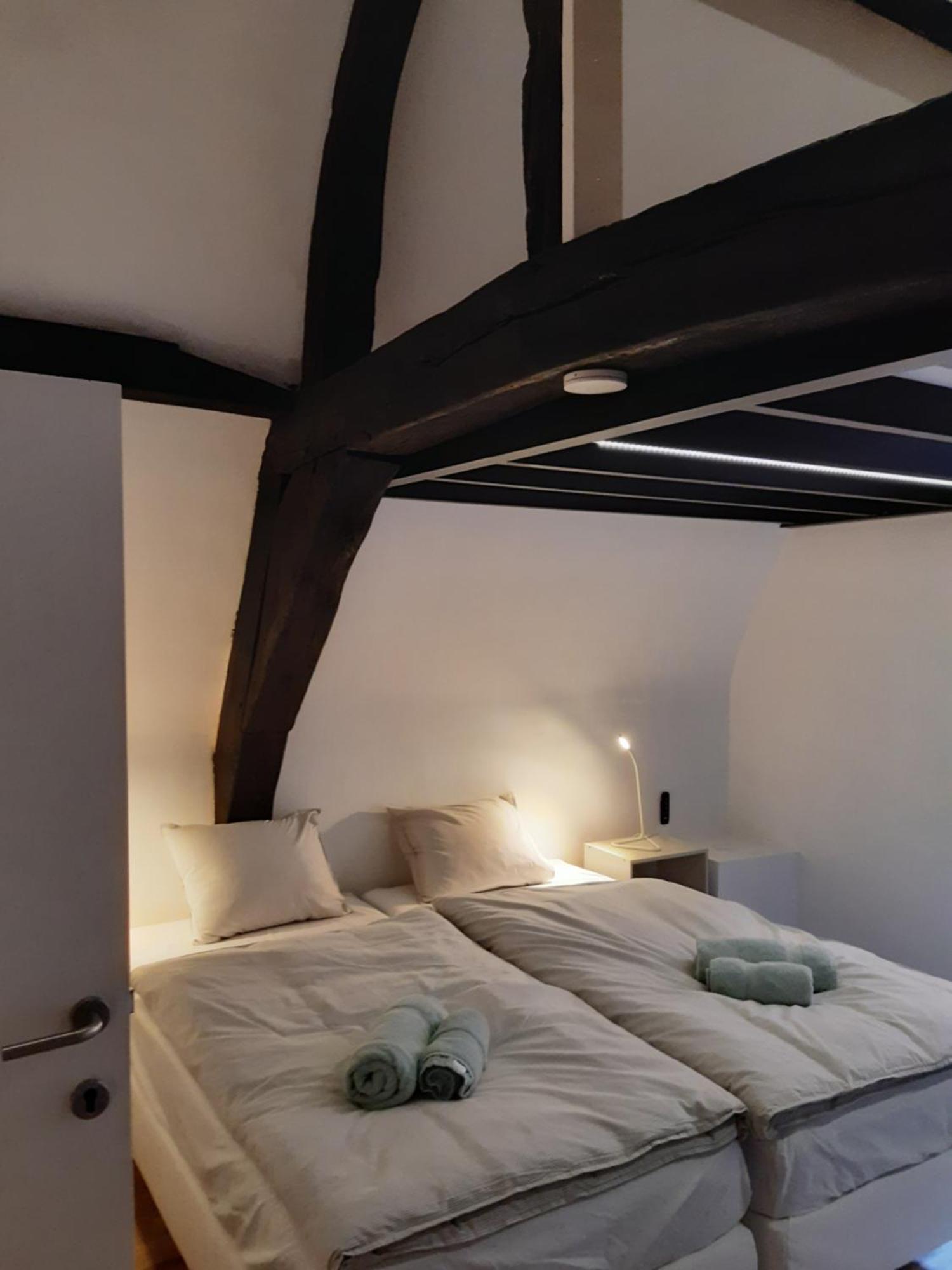 Appartamento Het Maelslot Arrondissement di Malines Esterno foto