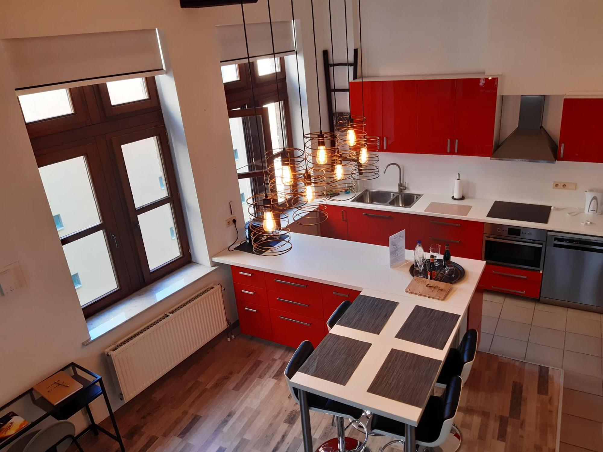 Appartamento Het Maelslot Arrondissement di Malines Esterno foto